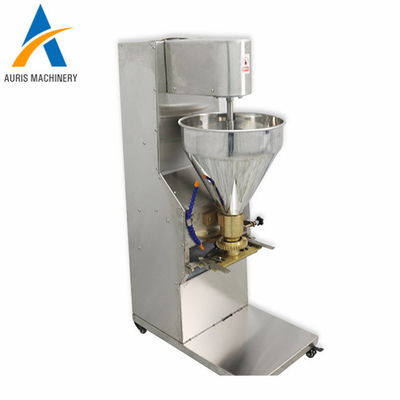 O processamento moldando da carne de Fishball faz à máquina a máquina do fabricante da almôndega da carne de porco 300kg/H