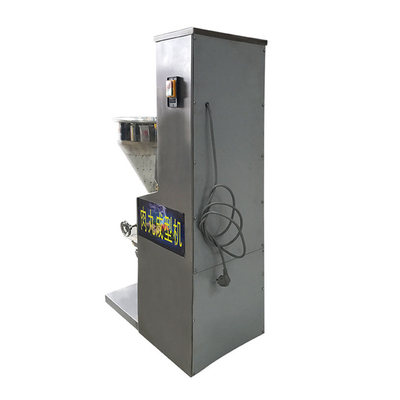 Almôndega de Fishball que faz a galinha da máquina 25 gramas/PCes fabricante automático da almôndega