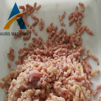 Máquina de moedura vegetal de Machine Hotels Multifunctional da picadora de carne da bebida