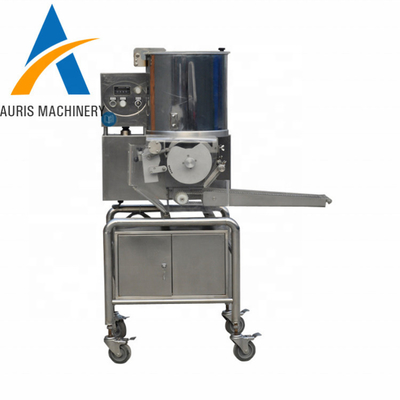 30L hamburguer automático comercial Patty Maker Machine Burger Beef que forma a máquina