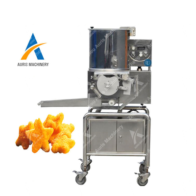 Máquina automática da pepita de galinha do Hamburger da máquina do fabricante da torta de carne