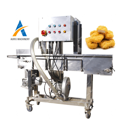 Hamburger Patty Making Machine das costoletas da carne de Mini Burger Patty Machine Automatic