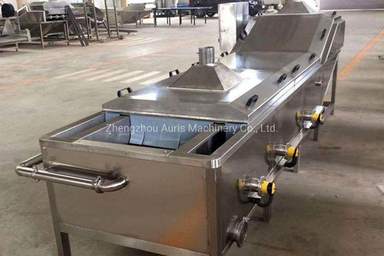 Máquina de casca de descascamento da porca de caju da noz da máquina de processamento das porcas do núcleo