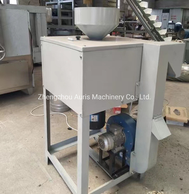 O melão de Sacha Inchi Nuts Processing Machine semeia a máquina de casca da semente