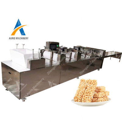 linha de produção máquina da barra da máquina de processamento das porcas 150-300kg/H de corte da pressão