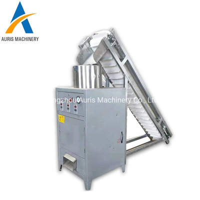 Caju da máquina de processamento das porcas do ATP que descasca a porca Shell Machine Easy Operation