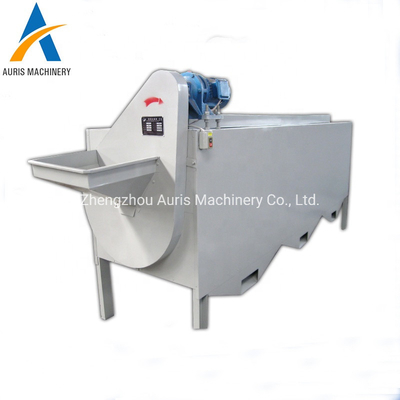 Caju da máquina de processamento das porcas do ATP que descasca a porca Shell Machine Easy Operation
