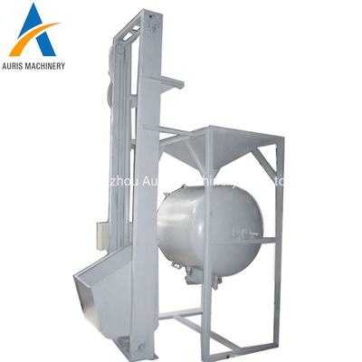 Caju da máquina de processamento das porcas do ATP que descasca a porca Shell Machine Easy Operation