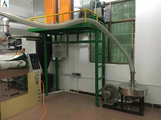 Café automático Bean Roaster do gás comercial da máquina 20kg do torrificador de café