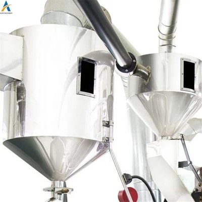 Café automático Bean Roaster do gás comercial da máquina 20kg do torrificador de café