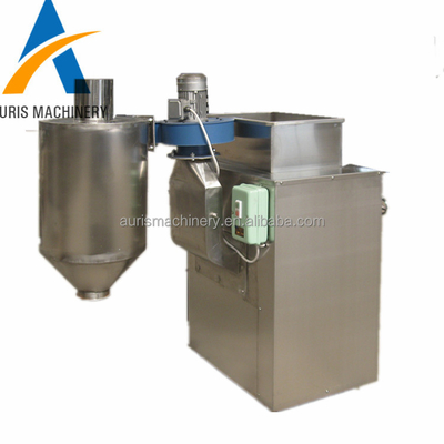 Cacau Bean Peeling Machine de Bean To Bar Chocolate Machine do biscoito do Winnower