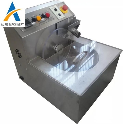 Chocolate de derretimento da máquina do chocolate elétrico da fatura de chocolate que modera a máquina