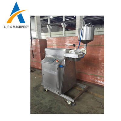 fatura industrial da barra do distribuidor do depositante da máquina da fatura de chocolate quente de 500kg H