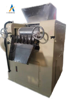 Máquina tripla de Ink Roll Dyeing do moedor da máquina ou do chocolate de moedura do rolo de três rolos