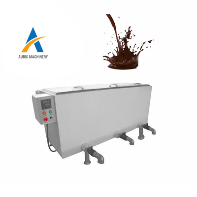 Máquina de mistura gorda do chocolate da máquina 1.0T 200L da fatura de chocolate SUS304
