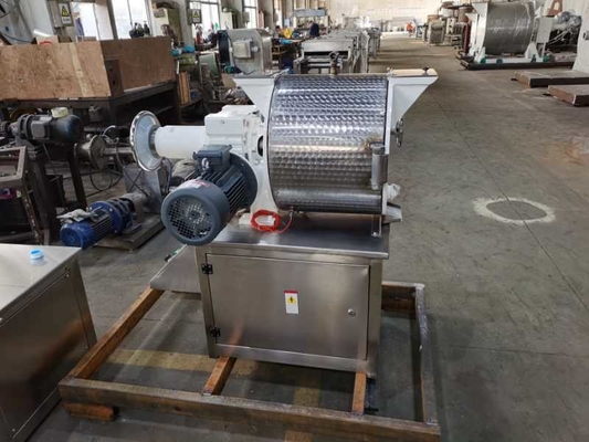 50L, 500L, refinador do chocolate da máquina da fatura de chocolate do Conche do chocolate 000L