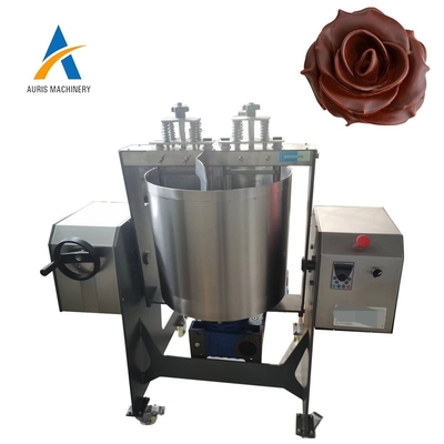 Máquina de Melanger do chocolate da máquina da fatura de chocolate da máquina do refinador do chocolate MT30/MT60