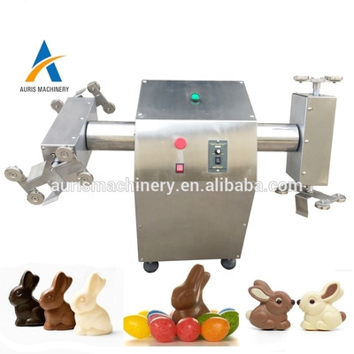 Bola oca de Rose Chocolate Making Machine Electric que forma a máquina