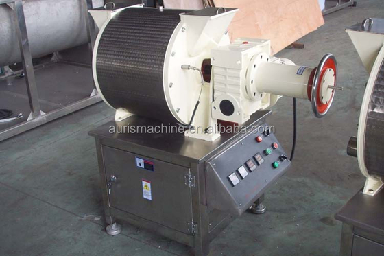 304 máquina de aço inoxidável do chocolate do Conche da máquina 50L 1000l do refinador do chocolate