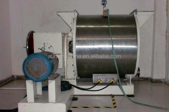 304 máquina de aço inoxidável do chocolate do Conche da máquina 50L 1000l do refinador do chocolate