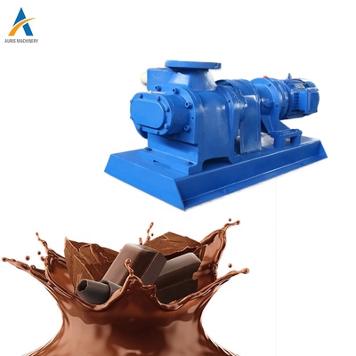 A bomba ou o chocolate interno de engrenagem do chocolate de aço inoxidável transformam Honey Pump