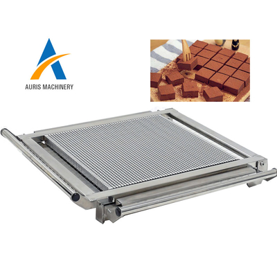 Máquina de aço inoxidável do barbeador do cortador de Chips Slicer Machine Chocolate Slicer do bloco do chocolate