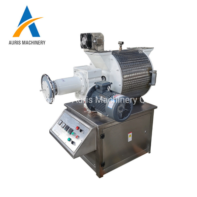 Moedor de aço inoxidável Machine do cacau do Conche 50L da máquina de moedura do chocolate