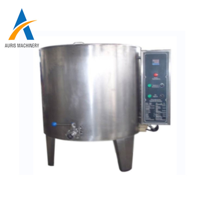chocolate de derretimento da máquina Ss316 da fatura de chocolate 500L que modera a máquina