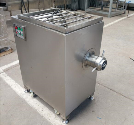 Máquina de moedura vegetal de Machine Hotels Multifunctional da picadora de carne da bebida