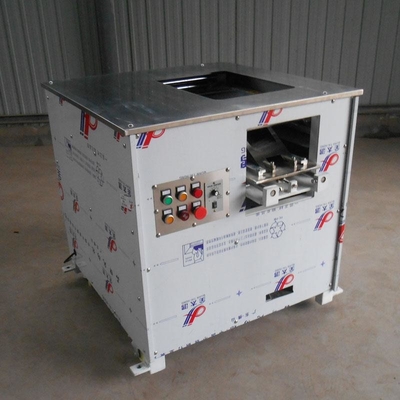 máquina de corte elétrica Tuna Slicer Meat Cutter Equipment dos peixes 150kg/H