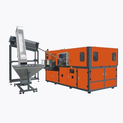 Garrafa oca automática completa 9000Pcs/Hr da máquina de molde do sopro do animal de estimação