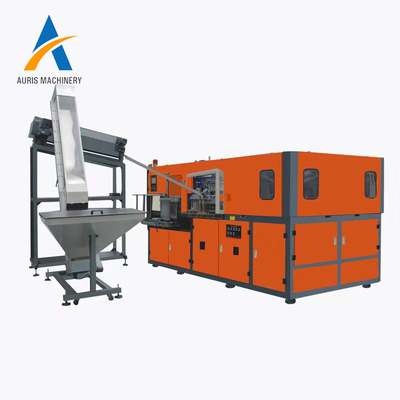 Garrafa oca automática completa 9000Pcs/Hr da máquina de molde do sopro do animal de estimação