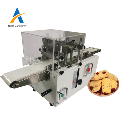 Cortador macio de rolamento eficiente alto 20mm do biscoito do nougat do cortador da cookie