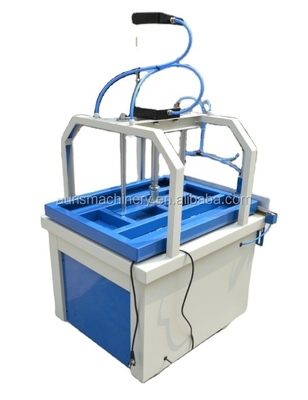 máquina de embalagem automática do chá da máquina de embalagem do chá do vácuo do colchão