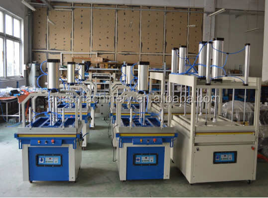 máquina de embalagem automática do chá da máquina de embalagem do chá do vácuo do colchão